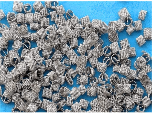 實驗室散堆填料