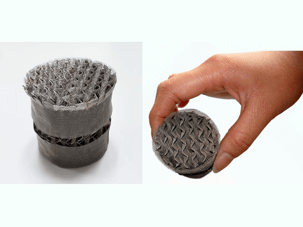 實驗室規(guī)整填料